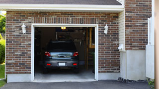 Garage Door Installation at Mackinlay Terrace, Florida