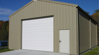 Garage Door Openers at Mackinlay Terrace, Florida